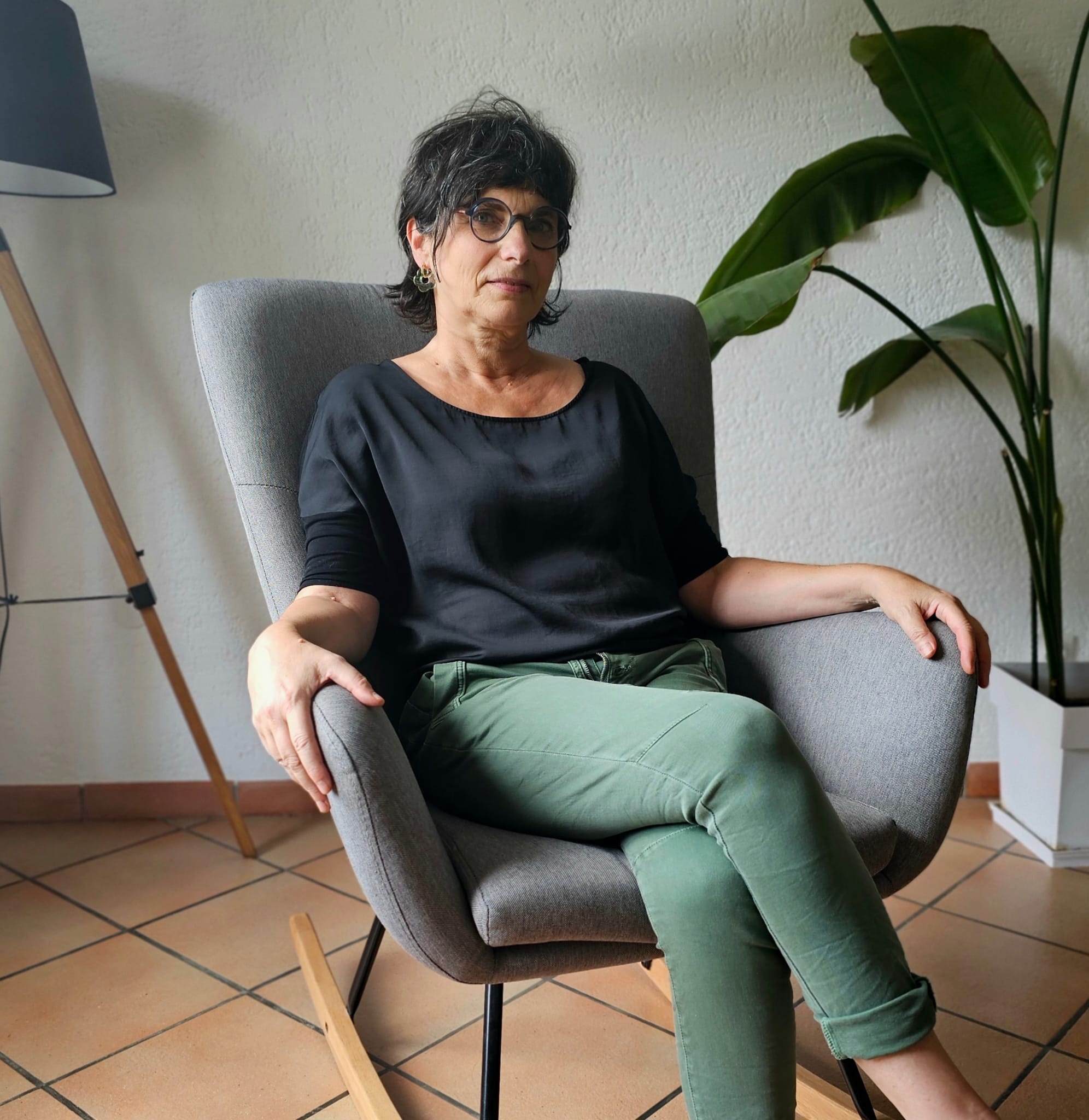voiturier véronique spécialisée dans le trauma
